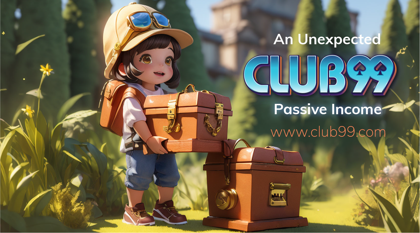 Club99 Play888 Featured Games 2026