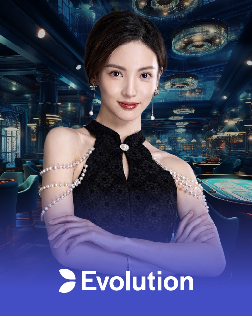 Club99 Play888 Evolution Mathematical Baccarat
