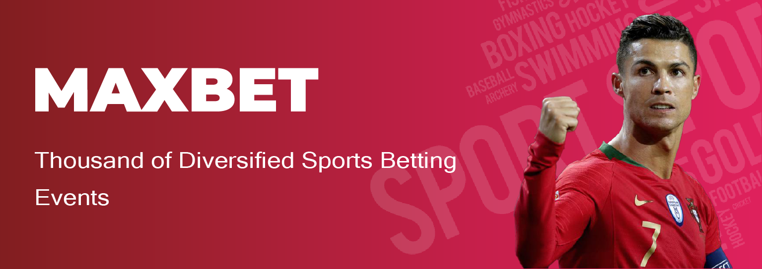 Club99 Play888 IBCBet Maxbet Sports