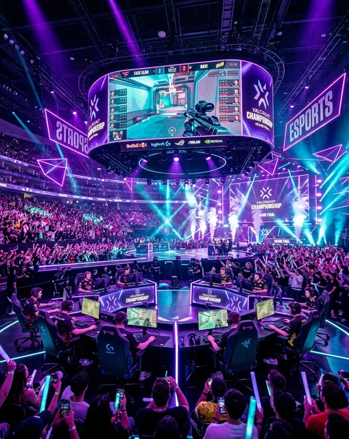 Club99 Play888 TF Gaming Esports Poisson