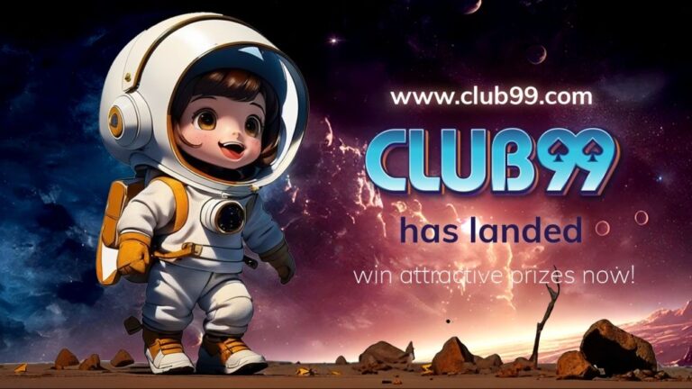 Club99Play888 Malaysia Mobile Casino Banner