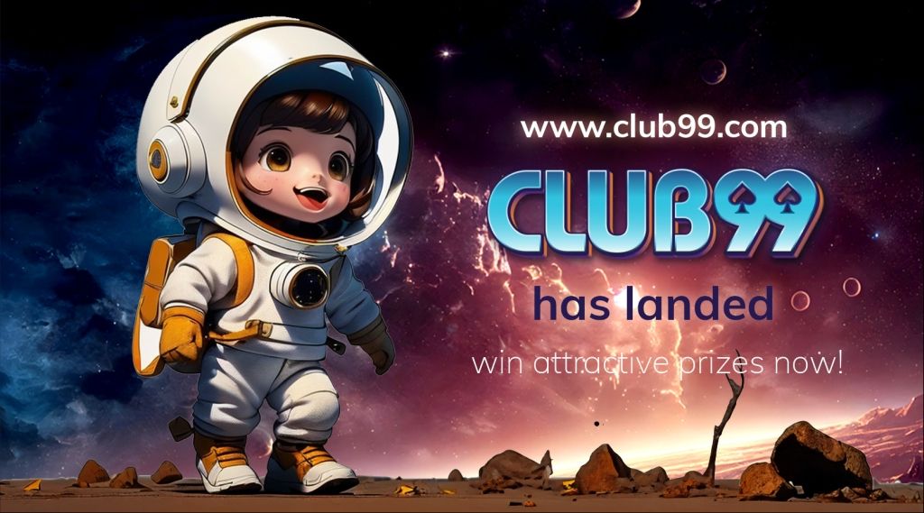 Club99 | Club99 Official MY Club99Play888 - About Club99Play888 Feature Image 3